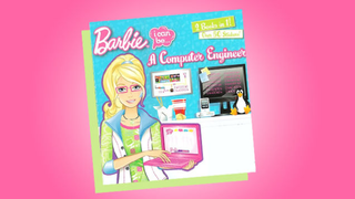 Las mejores reacciones de Internet a la Barbie programadora
